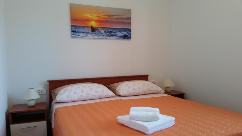 Apartment Labin Стая снимка