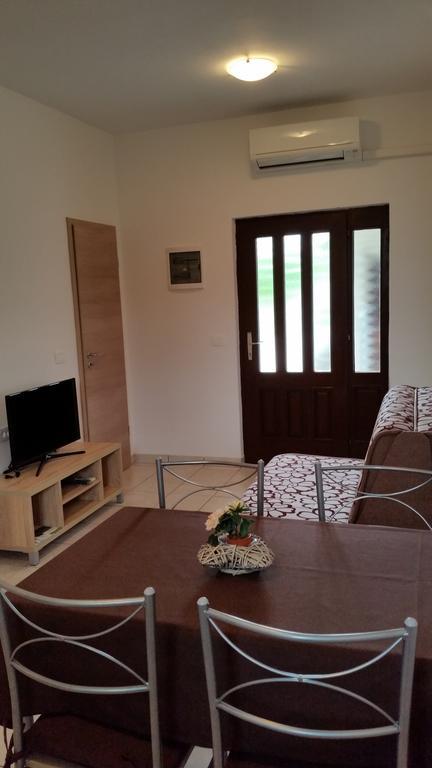 Apartment Labin Стая снимка