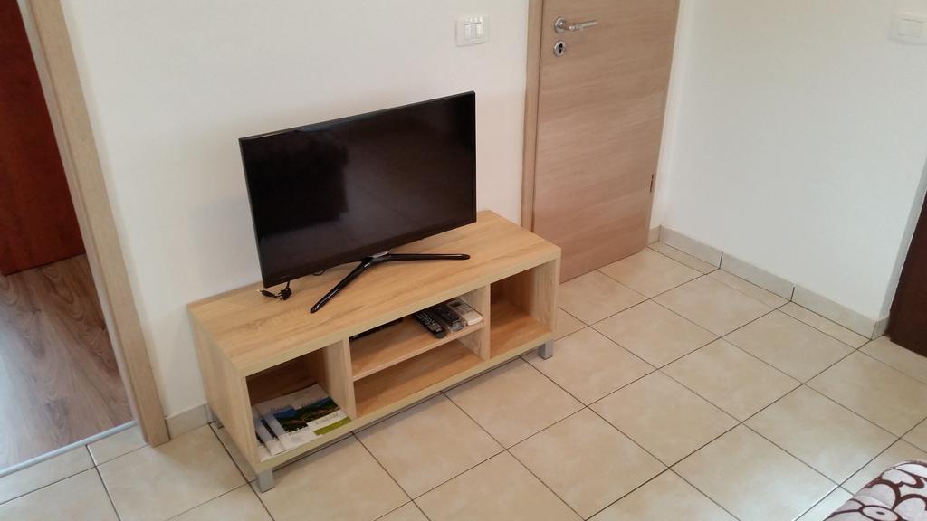 Apartment Labin Стая снимка