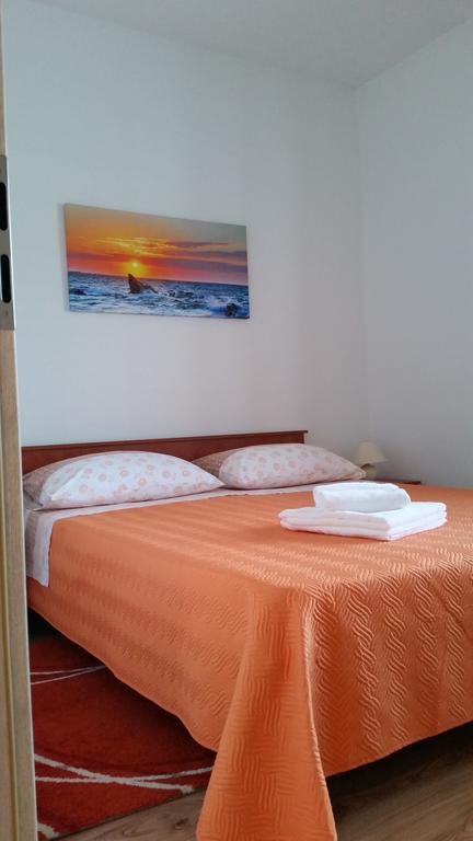 Apartment Labin Стая снимка