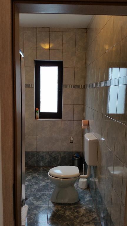 Apartment Labin Стая снимка