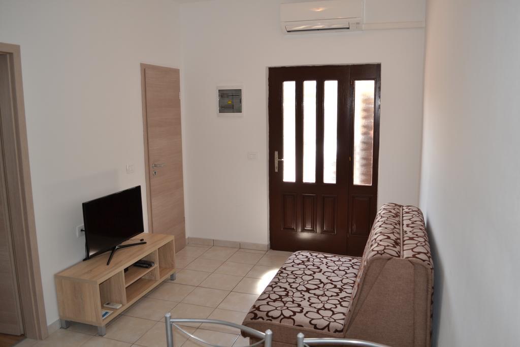 Apartment Labin Стая снимка