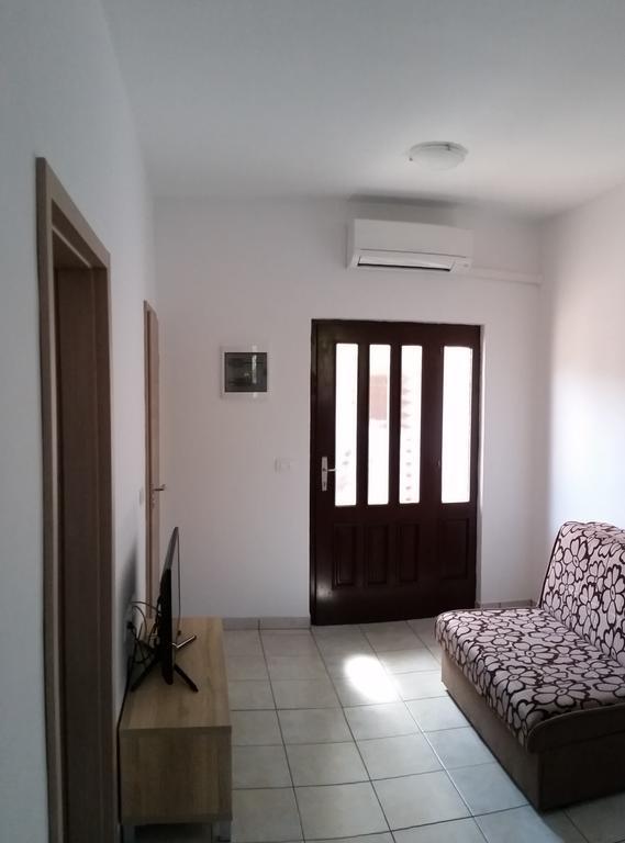 Apartment Labin Стая снимка