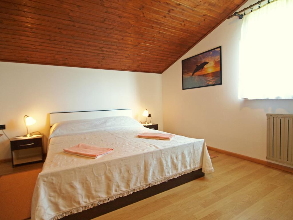 Apartment Labin Стая снимка